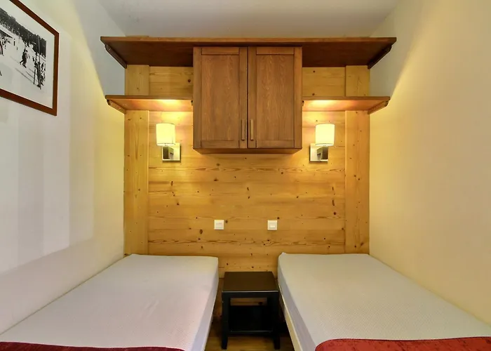 2 Pièces Sur Pistes, Balcon Sud, Animaux Admis, Wi-fi - Fr-1-455-1 La Plagne